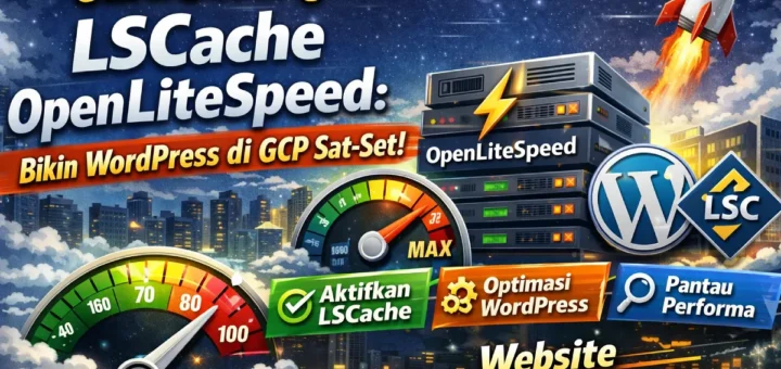 grafik kecepatan loading website wordpress ijo semua di pagespeed insights